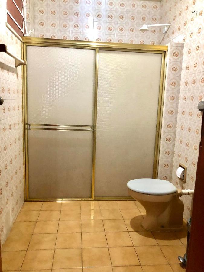 Hotel Fortaleza Манаус Екстериор снимка