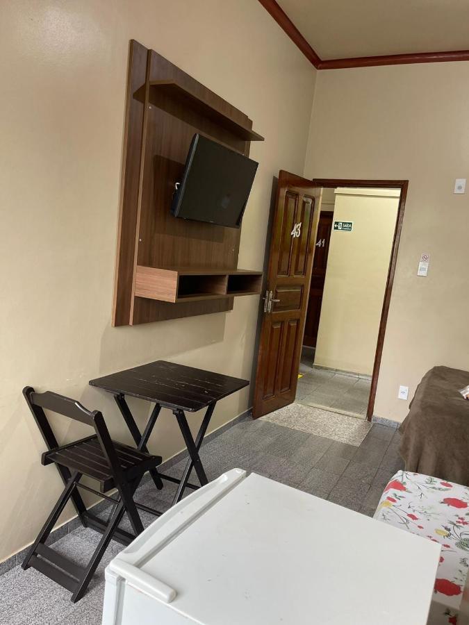 Hotel Fortaleza Манаус Екстериор снимка