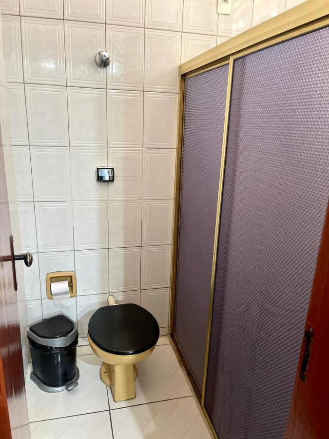 Hotel Fortaleza Манаус Екстериор снимка